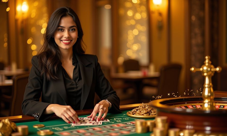 jgt99 Roulette Luckspin